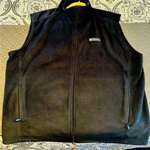 Men’s Columbia Steen Vest